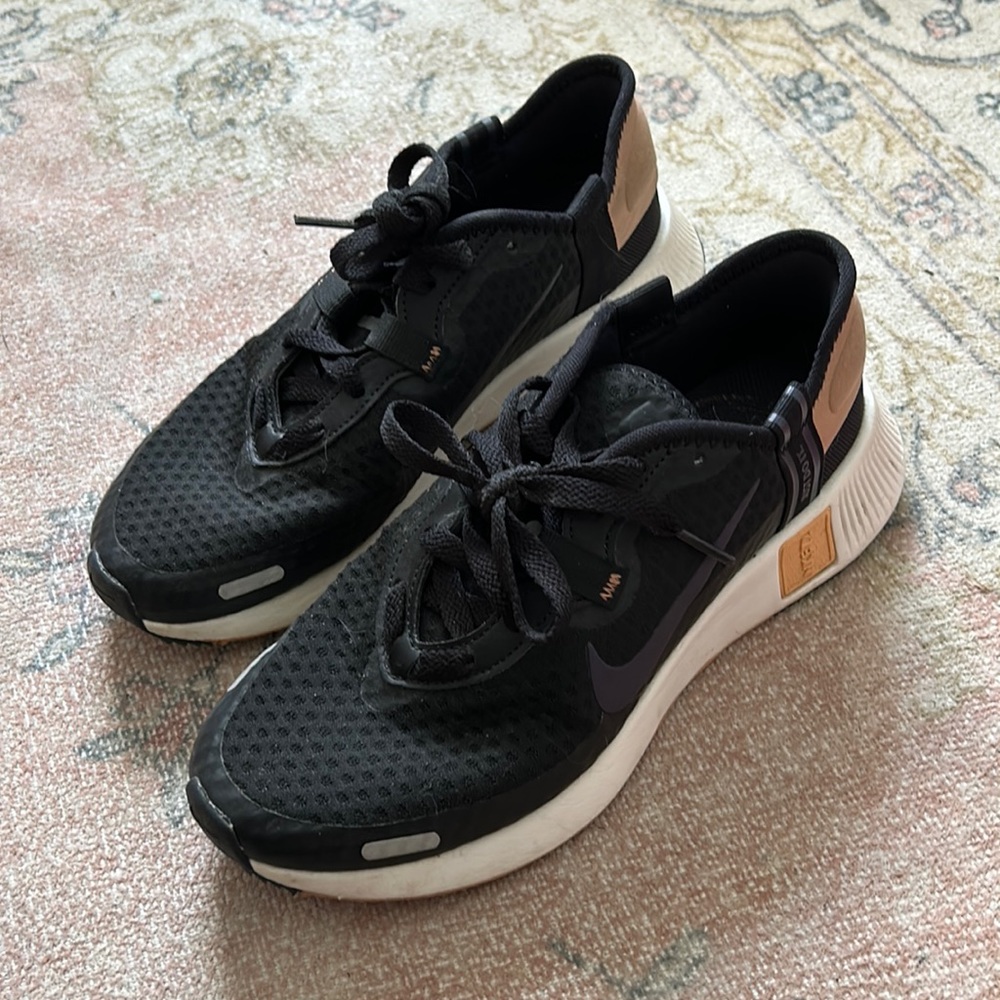 Nike shoes